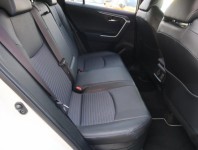 Toyota RAV 4  2.5 Hybrid Selection