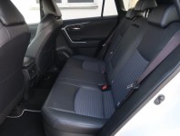 Toyota RAV 4  2.5 Hybrid Selection