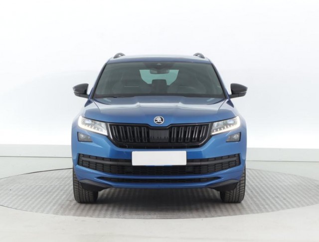 Škoda Kodiaq  1.5 TSI Sportline