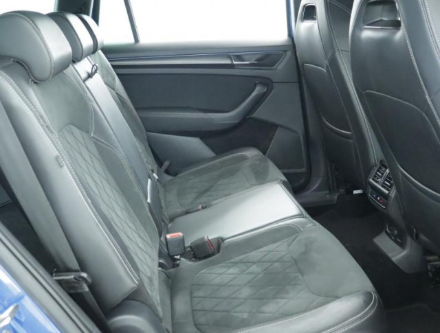 Škoda Kodiaq  1.5 TSI Sportline