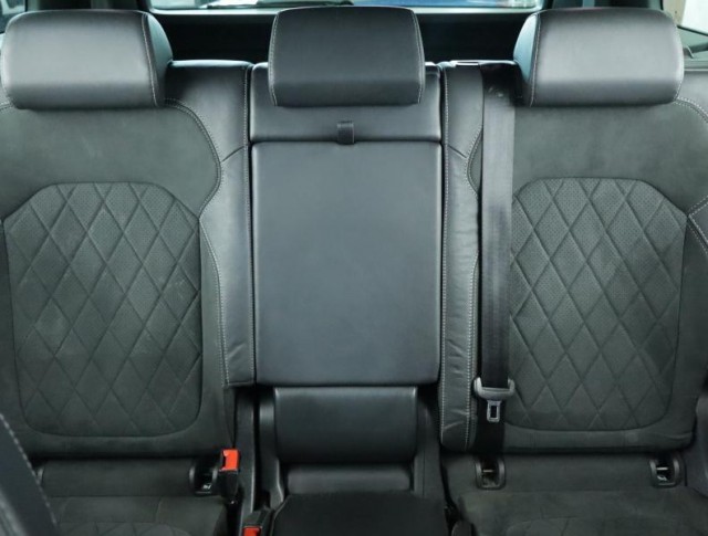 Škoda Kodiaq  1.5 TSI Sportline