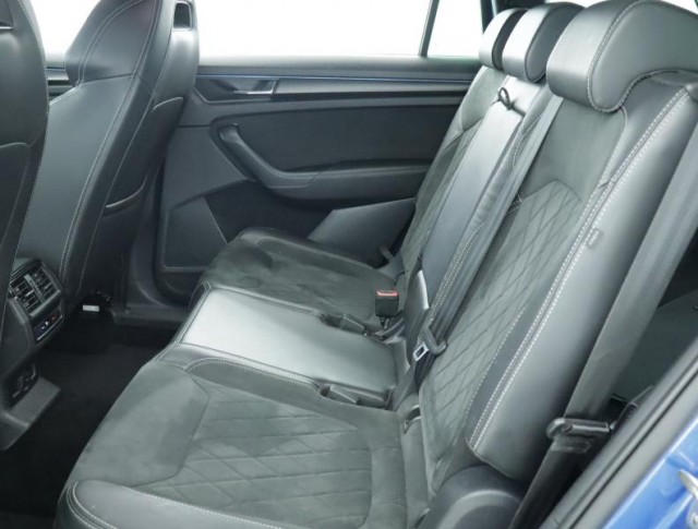 Škoda Kodiaq  1.5 TSI Sportline