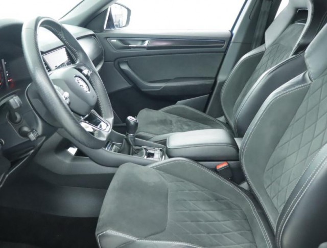 Škoda Kodiaq  1.5 TSI Sportline