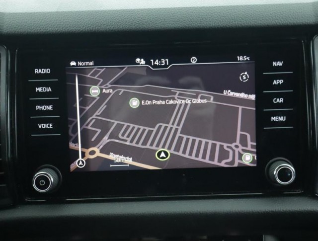 Škoda Kodiaq  1.5 TSI Sportline