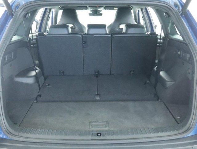 Škoda Kodiaq  1.5 TSI Sportline