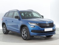 Škoda Kodiaq  1.5 TSI Sportline