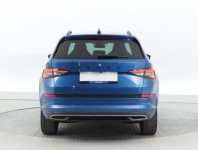Škoda Kodiaq  1.5 TSI Sportline
