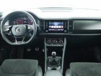 Škoda Kodiaq  1.5 TSI Sportline