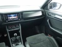 Škoda Kodiaq  1.5 TSI Sportline