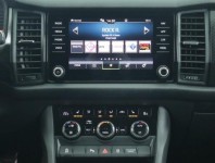 Škoda Kodiaq  1.5 TSI Sportline