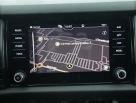 Škoda Kodiaq  1.5 TSI Sportline