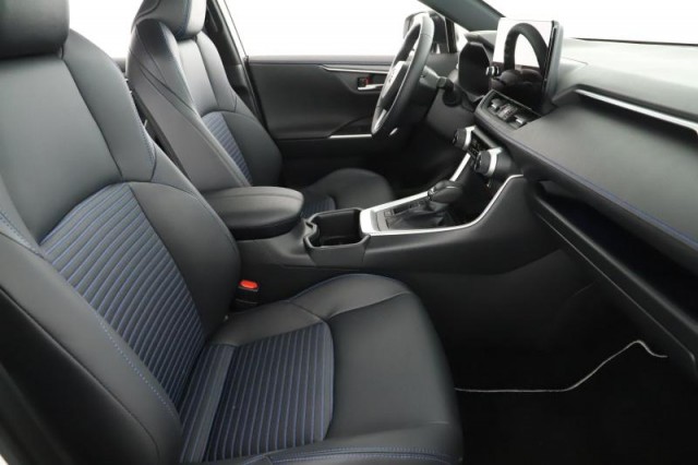 Toyota RAV 4  2.5 Hybrid Selection