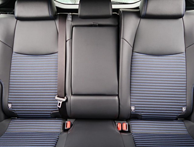 Toyota RAV 4  2.5 Hybrid Selection