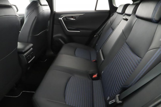 Toyota RAV 4  2.5 Hybrid Selection