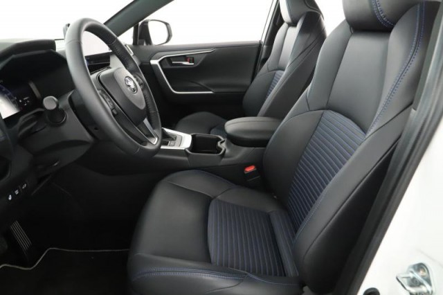Toyota RAV 4  2.5 Hybrid Selection