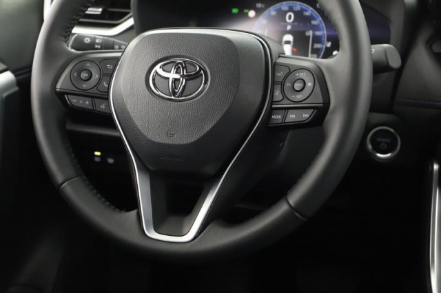Toyota RAV 4  2.5 Hybrid Selection