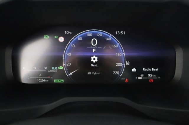 Toyota RAV 4  2.5 Hybrid Selection