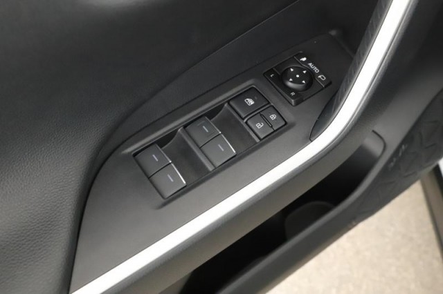 Toyota RAV 4  2.5 Hybrid Selection