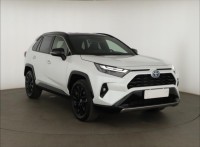 Toyota RAV 4  2.5 Hybrid Selection