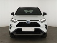 Toyota RAV 4  2.5 Hybrid Selection