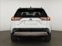 Toyota RAV 4  2.5 Hybrid Selection