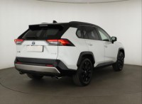 Toyota RAV 4  2.5 Hybrid Selection