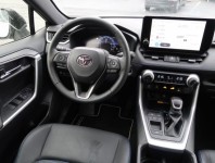 Toyota RAV 4  2.5 Hybrid Selection