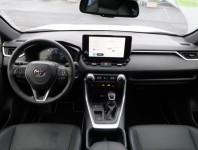 Toyota RAV 4  2.5 Hybrid Selection