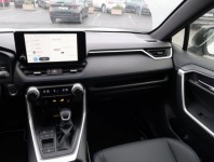 Toyota RAV 4  2.5 Hybrid Selection