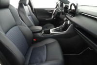 Toyota RAV 4  2.5 Hybrid Selection