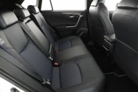 Toyota RAV 4  2.5 Hybrid Selection