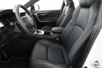 Toyota RAV 4  2.5 Hybrid Selection