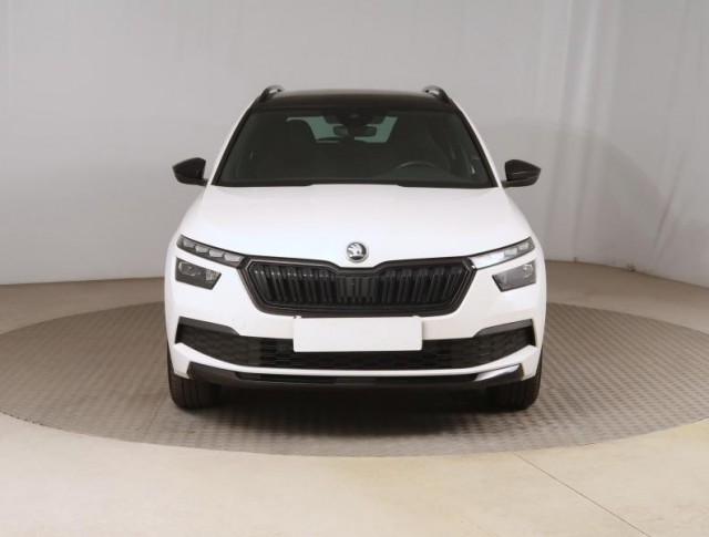 Škoda Kamiq  1.0 TSI Monte Carlo