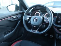 Škoda Kamiq  1.0 TSI Monte Carlo