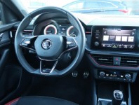 Škoda Kamiq  1.0 TSI Monte Carlo