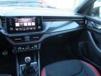 Škoda Kamiq  1.0 TSI Monte Carlo