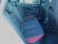 Škoda Kamiq  1.0 TSI Monte Carlo