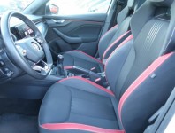 Škoda Kamiq  1.0 TSI Monte Carlo