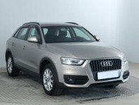 Audi Q3  2.0 TDI basis