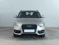 Audi Q3  2.0 TDI basis