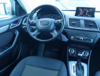 Audi Q3  2.0 TDI basis