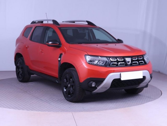 Dacia Duster  1.0 TCe 