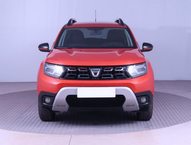 Dacia Duster  1.0 TCe 