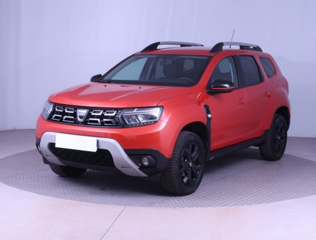 Dacia Duster  1.0 TCe 