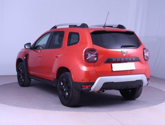 Dacia Duster  1.0 TCe 