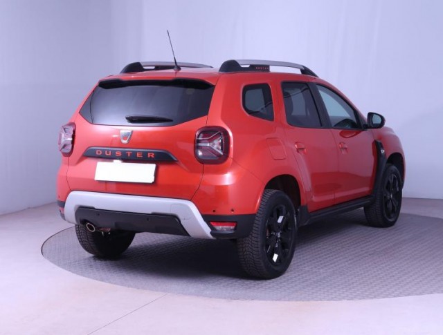 Dacia Duster  1.0 TCe 