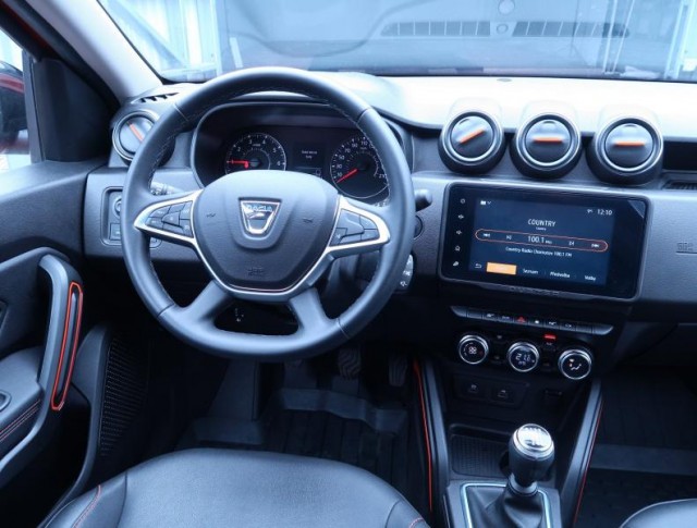 Dacia Duster  1.0 TCe 