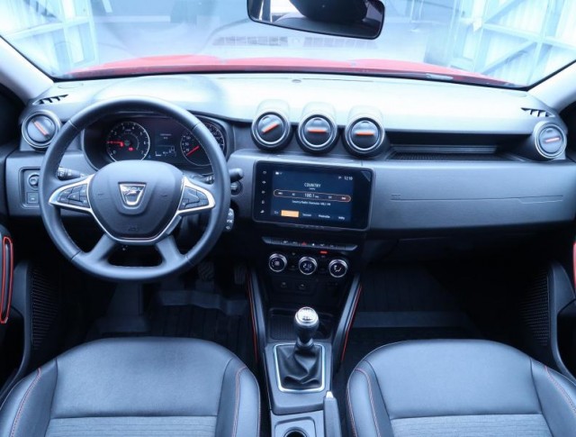 Dacia Duster  1.0 TCe 