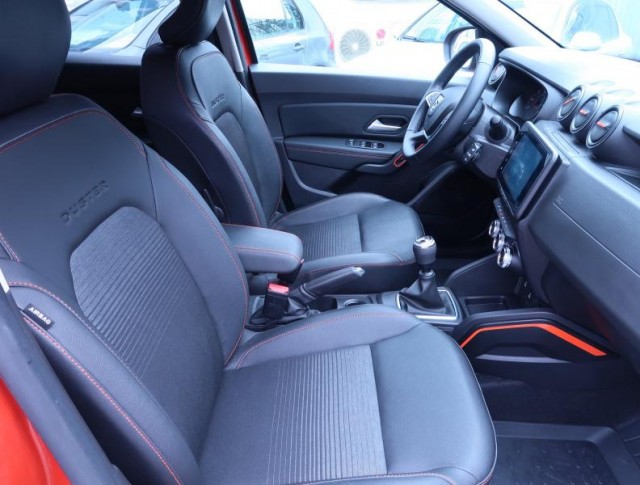 Dacia Duster  1.0 TCe 