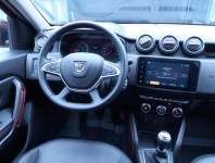 Dacia Duster  1.0 TCe 